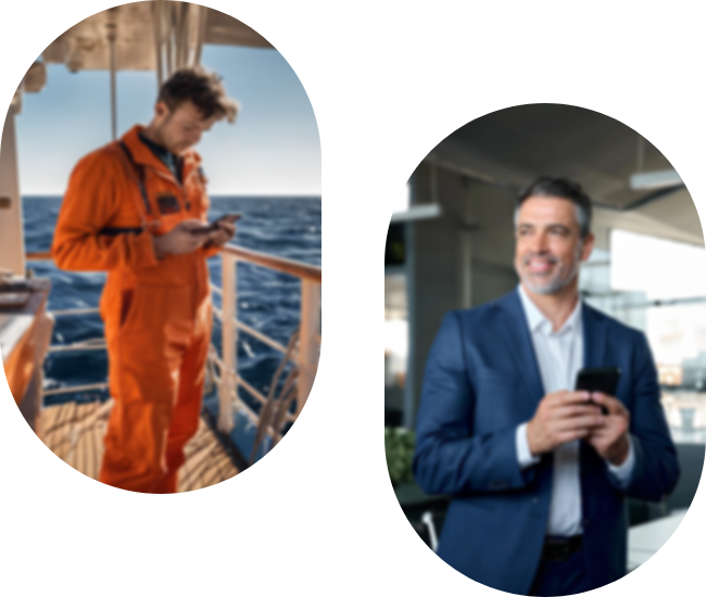 Micromarin Software - A specialized hub for maritime professionals