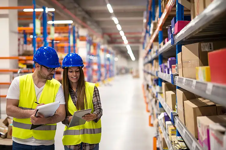 Maritime supply chain and business opportunities in the industry