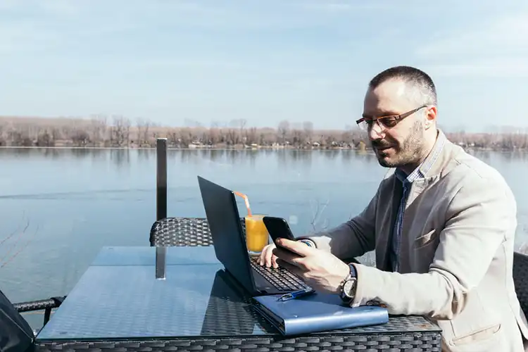Maritime agency solutions for port operations, logistics, and compliance