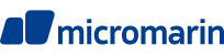 Micromarin Logo